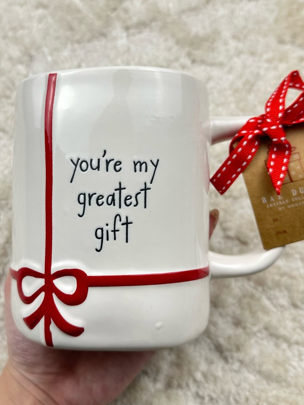 Rae Dunn Mug